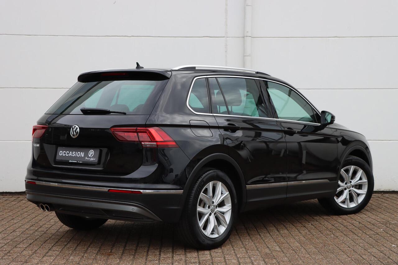 Volkswagen TIGUAN 1.5 TSI ACT Highline Executive DSG7 150pk