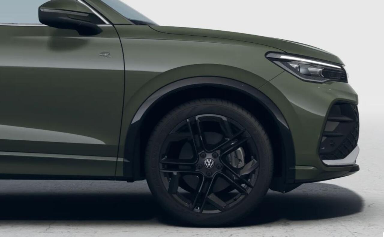 Volkswagen TIGUAN 1.5 eHybrid R-Line Edition !!!Profiteer ook van 4.000 EURO inruilpremie!!