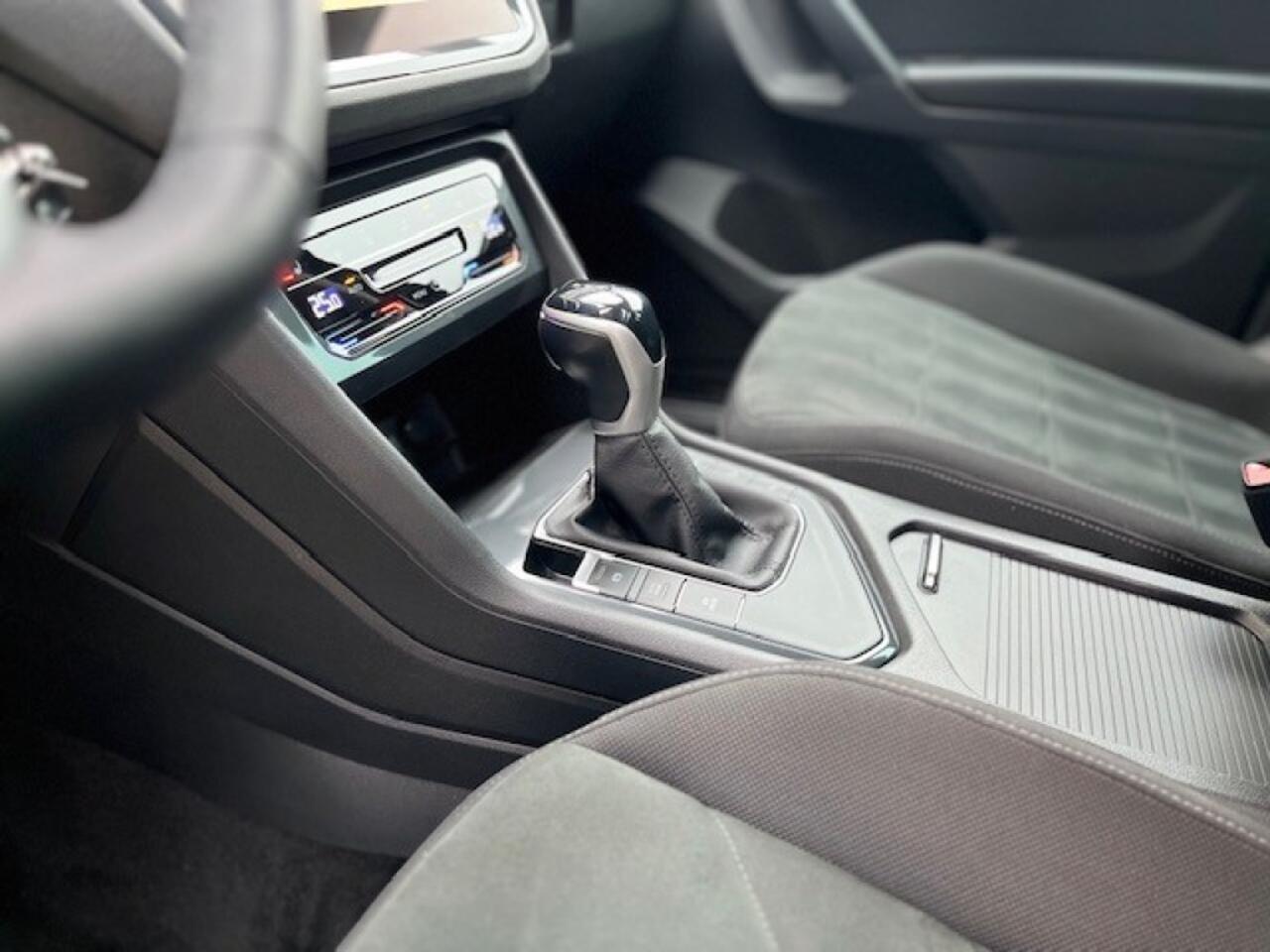 Volkswagen TIGUAN 1.4TSi 245PK EHYBRID - VIRTU - MATRIX IQ - 20 INCH