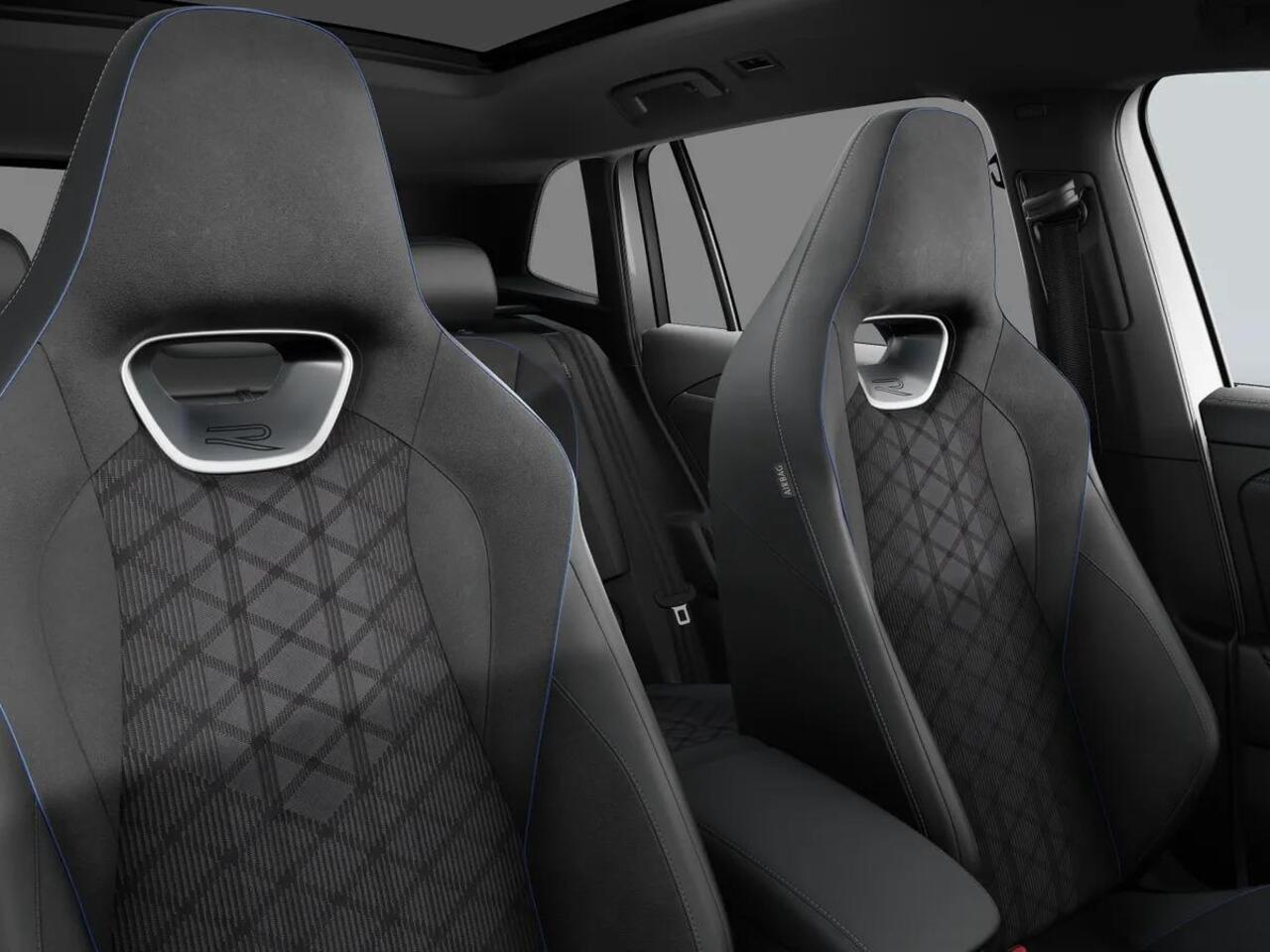 Volkswagen TIGUAN R-Line Edition 1.5 eHybrid 150 kW / 204 PK SUV 6 v