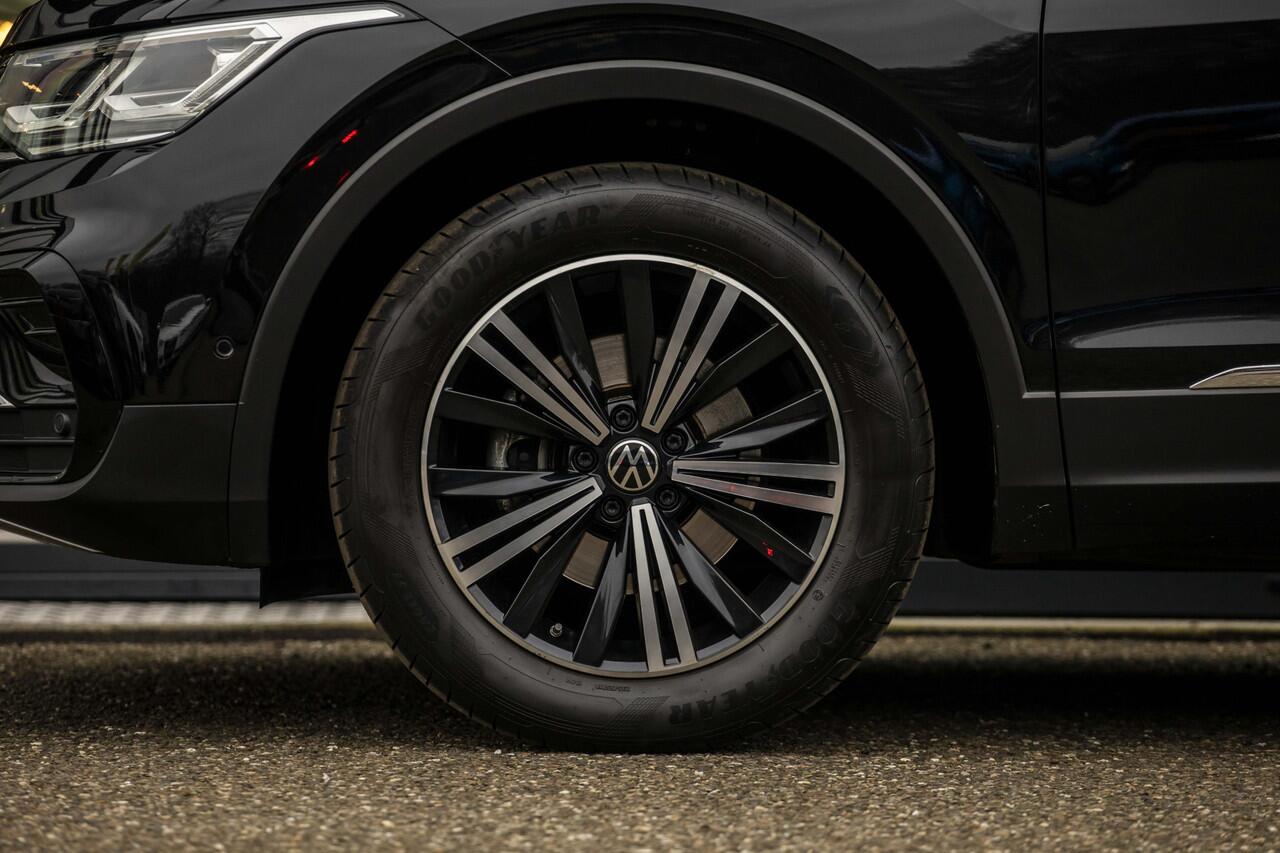 Volkswagen TIGUAN 1.5 TSI Elegance