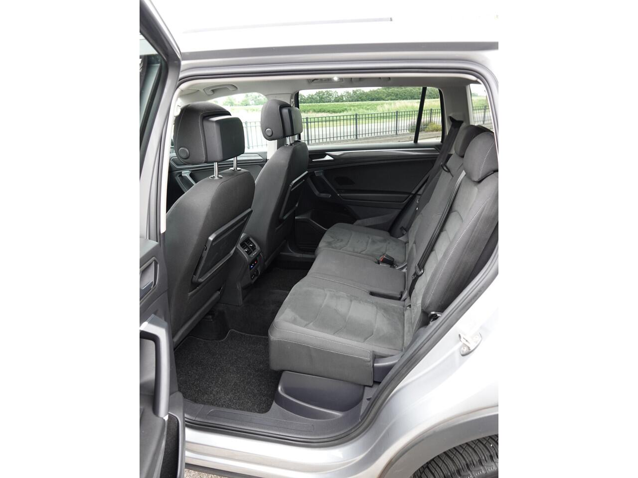 Volkswagen TIGUAN Allspace 1.5 TSI 150 PK Highline R-LINE PANO | LED | VIRTUAL | ACC | ECC | CAMERA