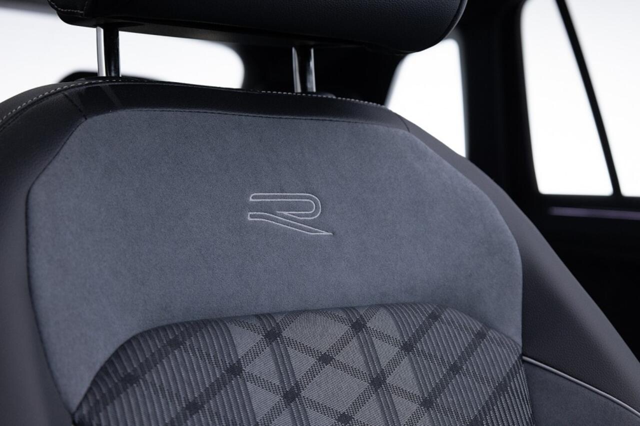 Volkswagen TIGUAN 1.5 TSI R-Line Business | PANORAMADAK ? 1e Eigenaar