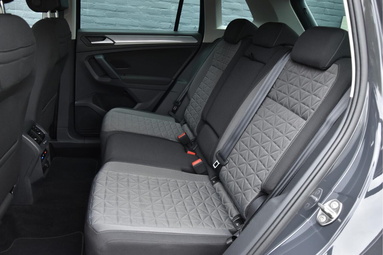 Volkswagen TIGUAN 1.4 TSI eHybrid Life