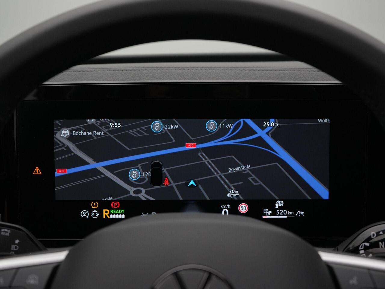 Volkswagen TIGUAN 1.5 eHybrid 272 pk DSG R-Line Edition | Panoramadak | Adaptief onderstel | Stuur-/stoelverwarming | Achteruitrijcamera | Massage