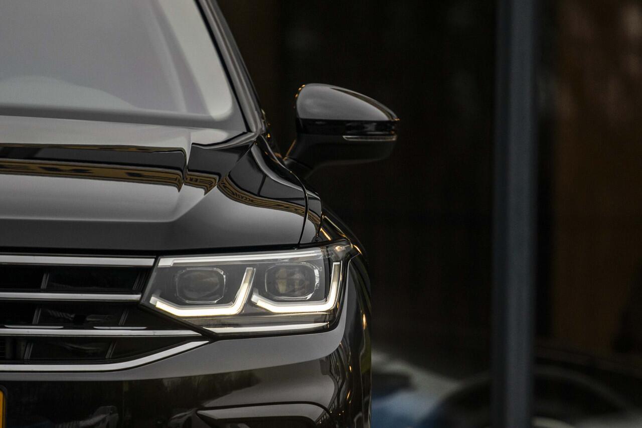 Volkswagen TIGUAN 1.5 TSI Elegance