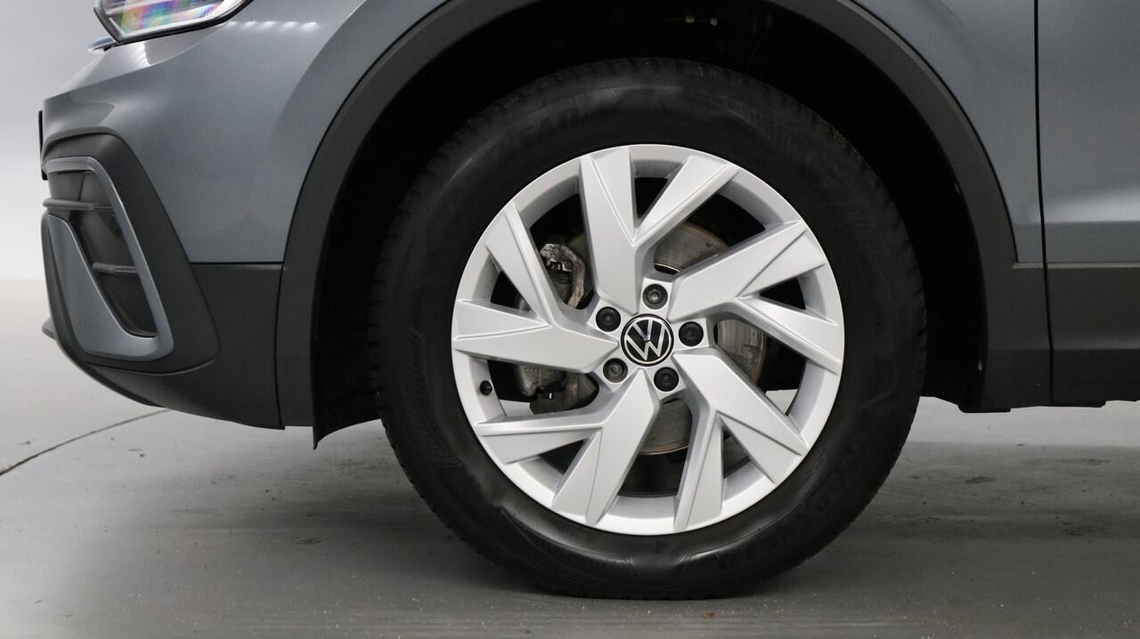 Volkswagen TIGUAN Allspace 1.5 TSI 150pk Life Business 7p. DSG / Navigatie / Stoel+Stuurverwarming / Camera / Trekhaak