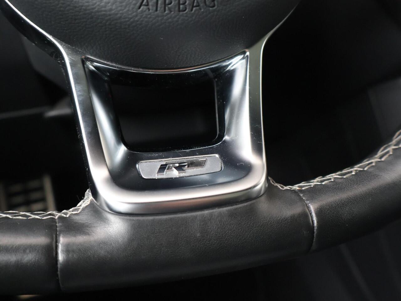 Volkswagen TIGUAN Allspace 1.5 TSI Highline Business R 7p. | 150 PK | Automaat | Panoramadak | Derde zitrij | Adaptive cruise control | 20" LM velgen |