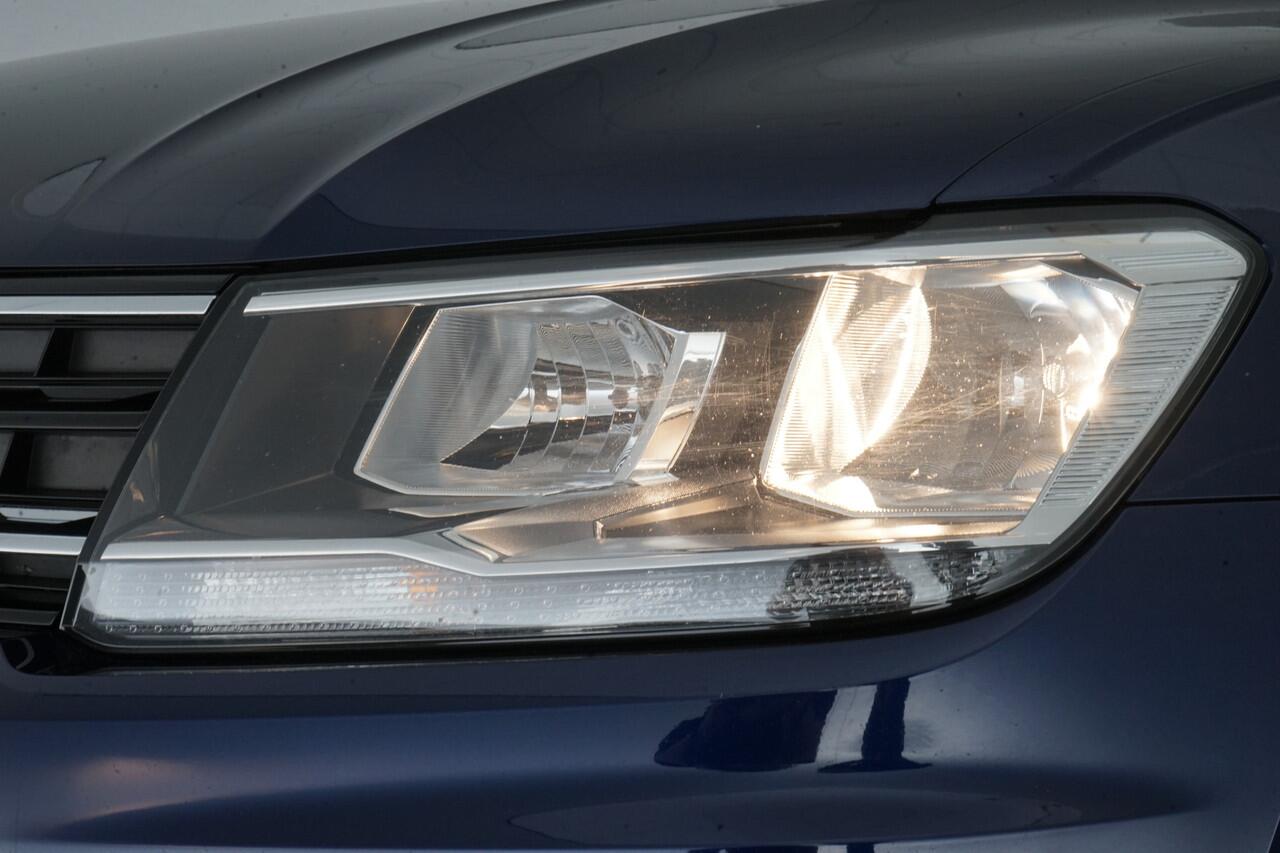 Volkswagen TIGUAN 1.5 TSI Comfortline Business