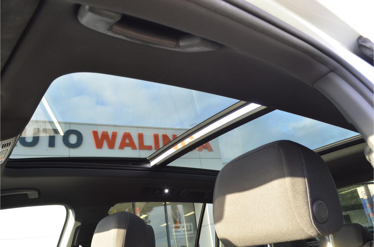 Volkswagen TIGUAN 1.5 TSI ACT Highline Business R-line Pano | Parelmoer wit | Virtual cockpit | Carplay | 20'' LMV zwart | LED koplampen | Stoelverwarming | Alcantara