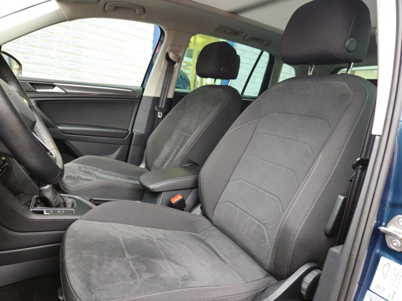 Volkswagen TIGUAN 1.4 TSI eHybrid Elegance Inclusief Afleveringskosten