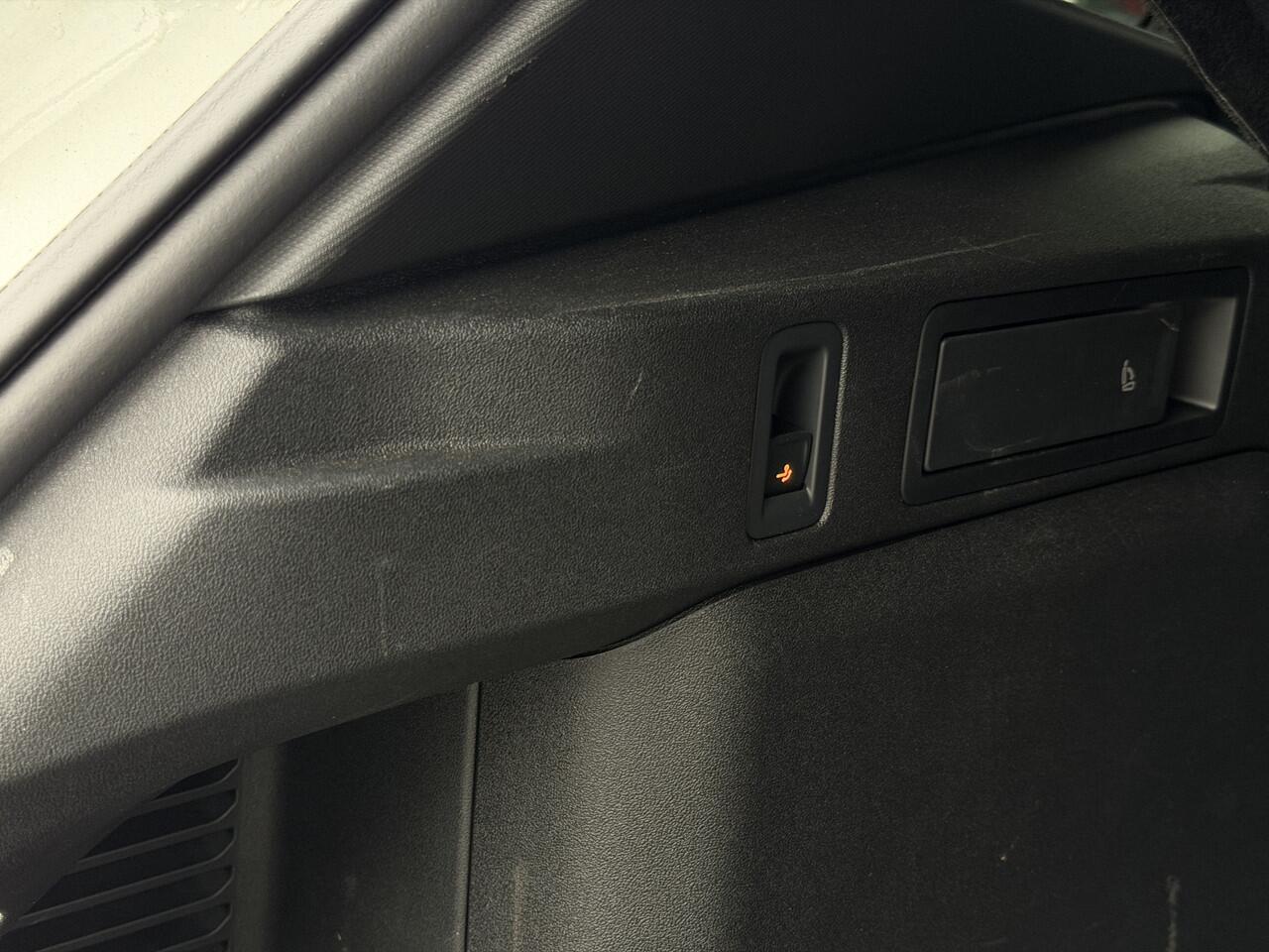 Volkswagen TIGUAN 1.5 eHybrid R-Line Business Trekhaak | 360° camera | Pano