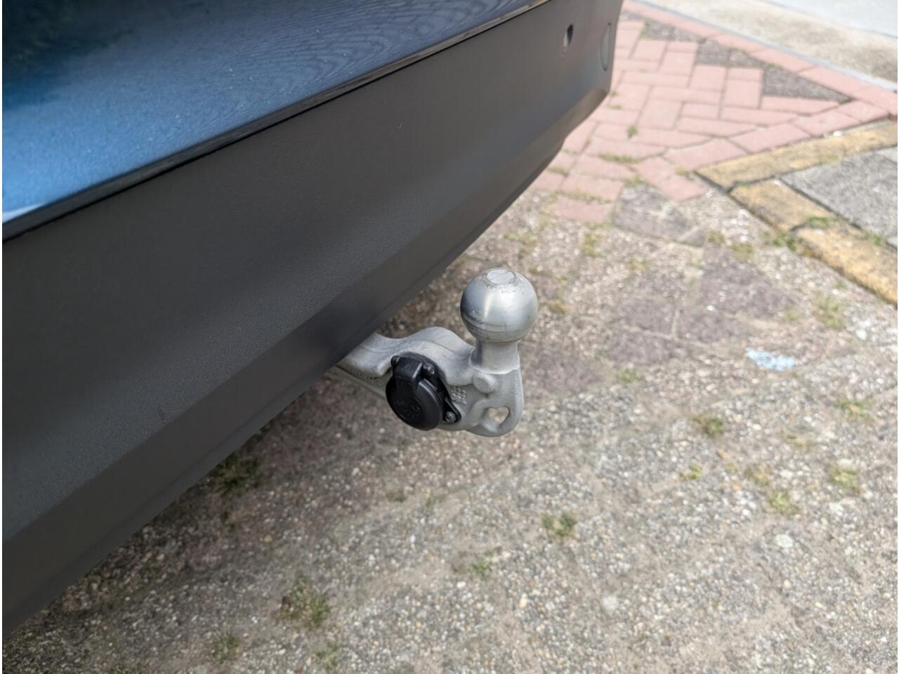 Volkswagen TIGUAN 1.5 eTSI Life Edition DSG/360 camera/Style pakket