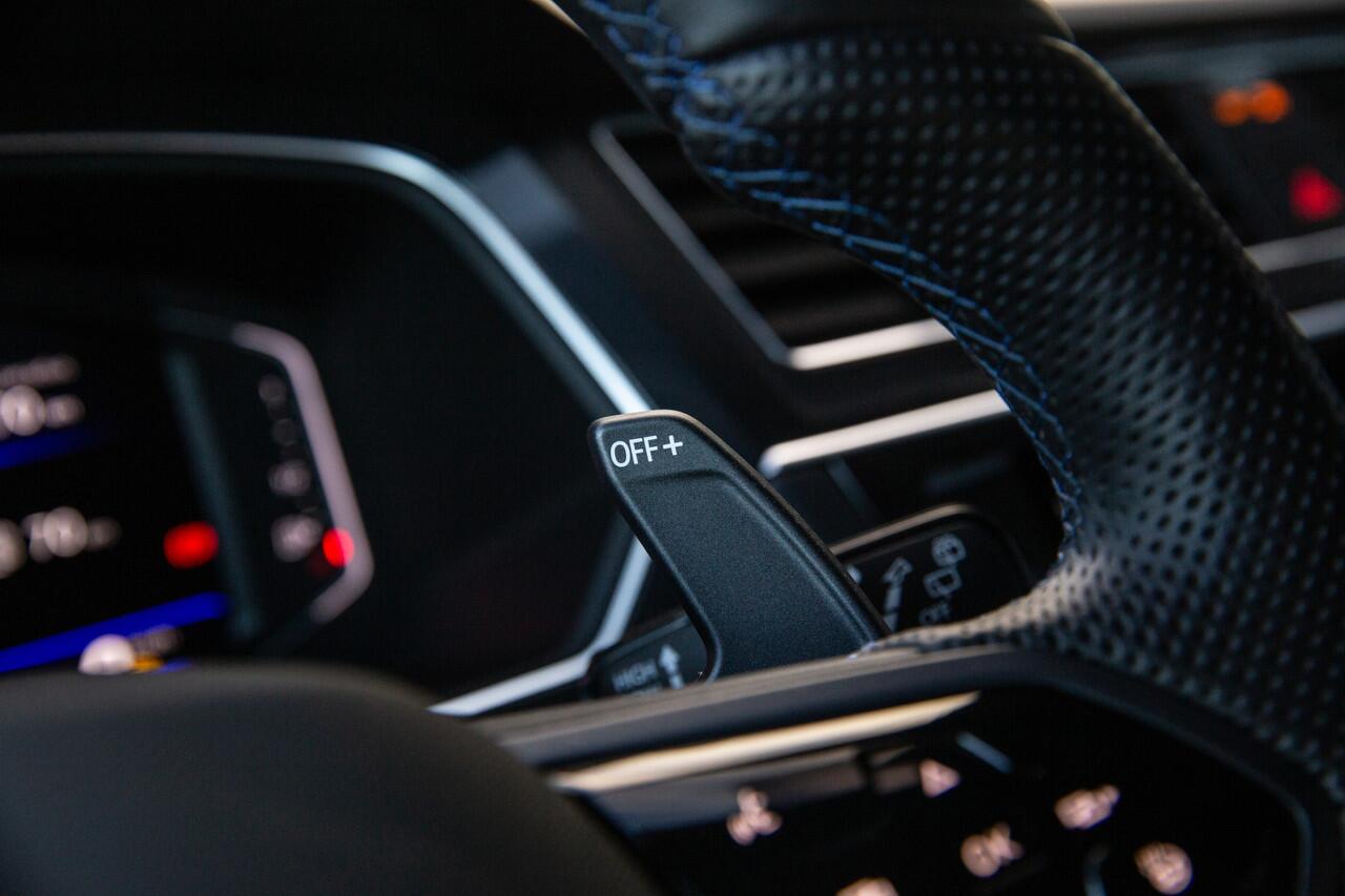 Volkswagen TIGUAN 2.0 TSI R 75 Edition 4Motion 320PK , Adap. cruise, Stuur/stoelverwarming, 360°camera,