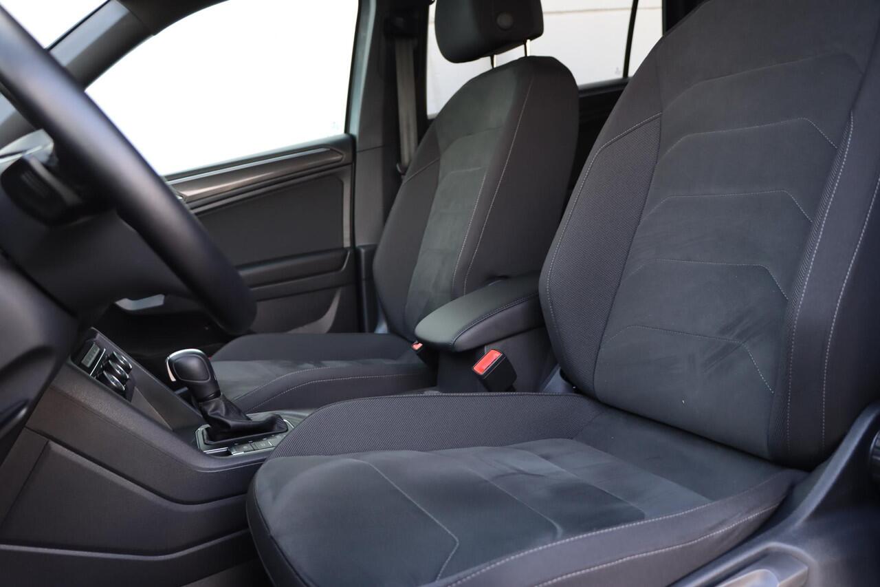 Volkswagen TIGUAN Allspace 1.5 TSI Highline Business R-Line 150pk DSG7