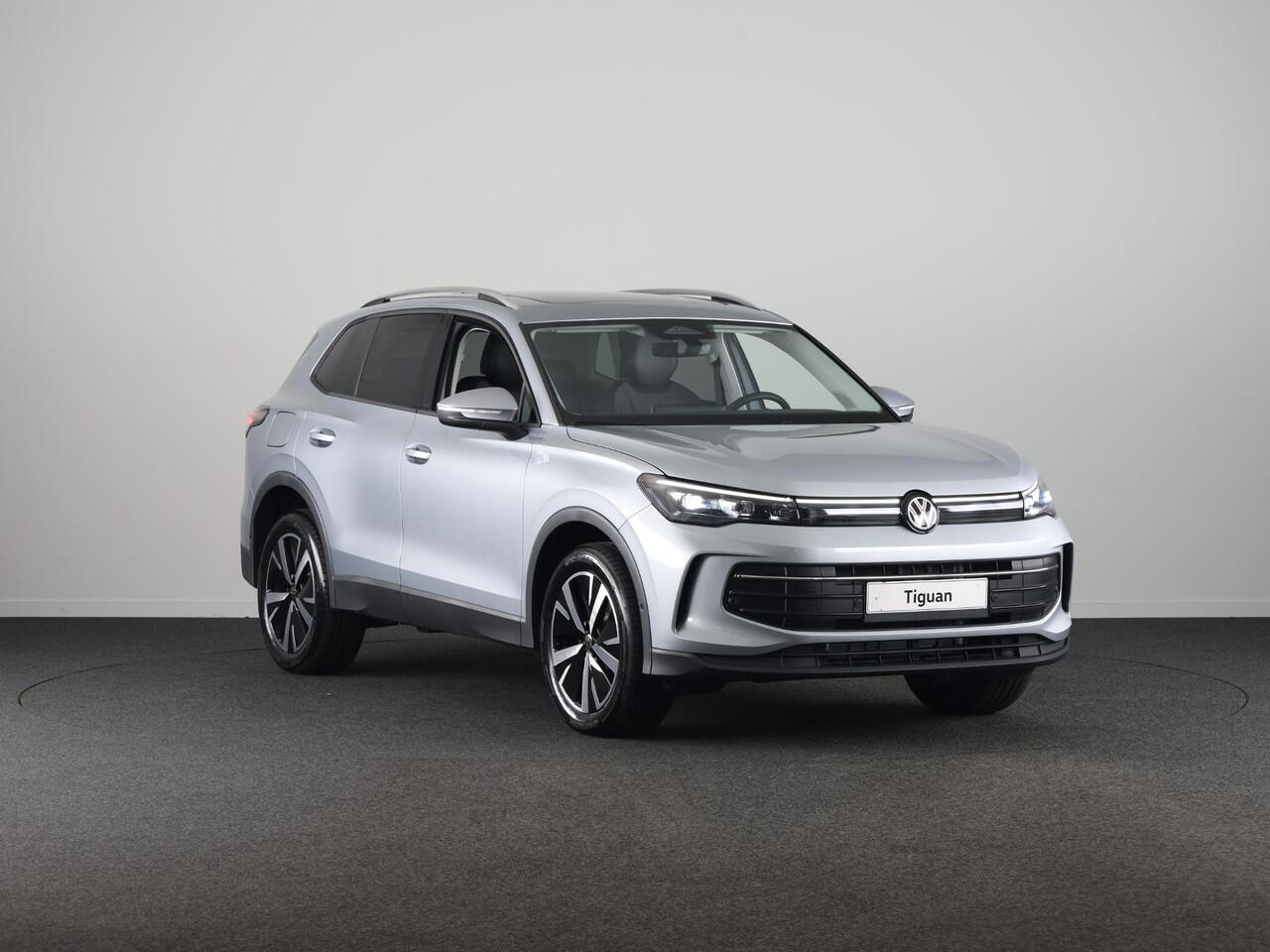 Volkswagen TIGUAN Life Edition 1.5 eHybrid 150 kW / 204 pk SUV 6 ver