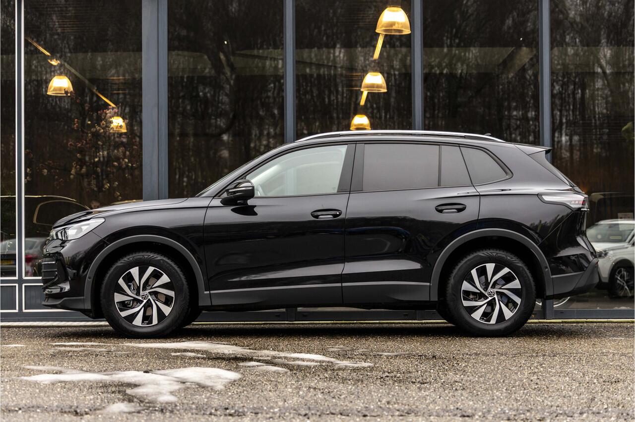 Volkswagen TIGUAN 1.5 eTSI Life Edition panoramadak