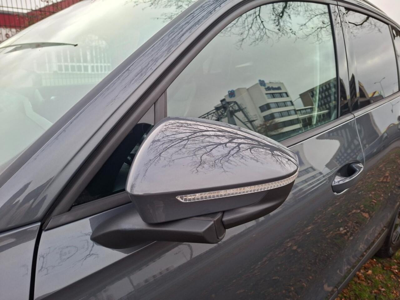 Volkswagen TIGUAN 1,5 Etsi