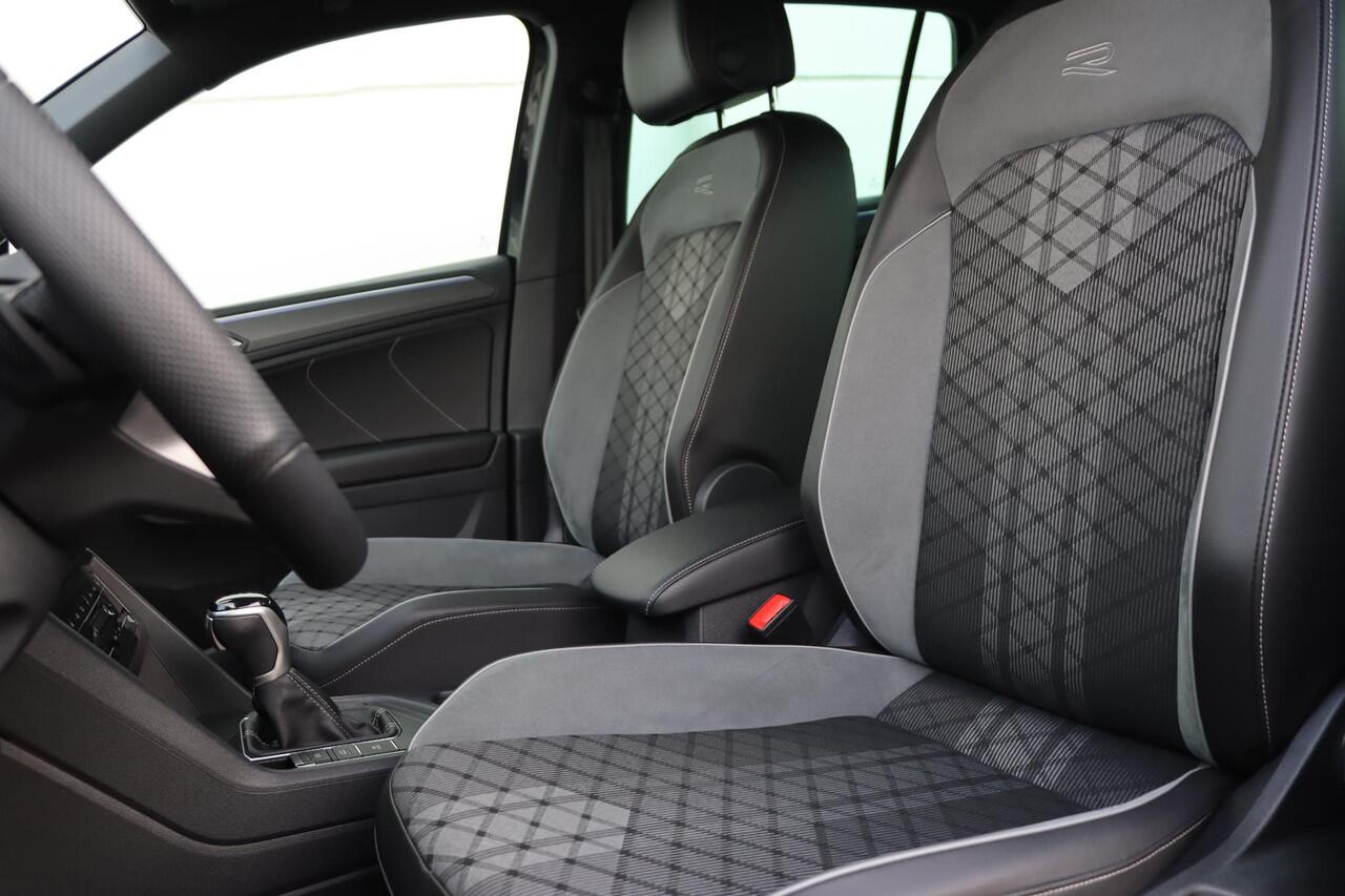 Volkswagen TIGUAN 1.4 TSI eHybrid R-Line Business + 245pk DSG6 | DCC | HUD | 360°