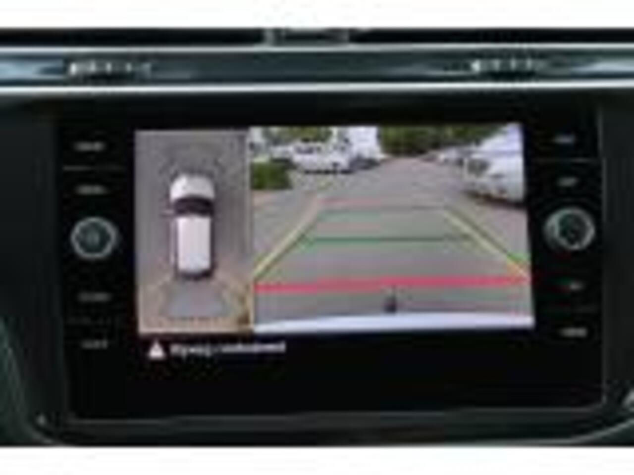 Volkswagen TIGUAN 1.5 TSI ACT Highline Business R