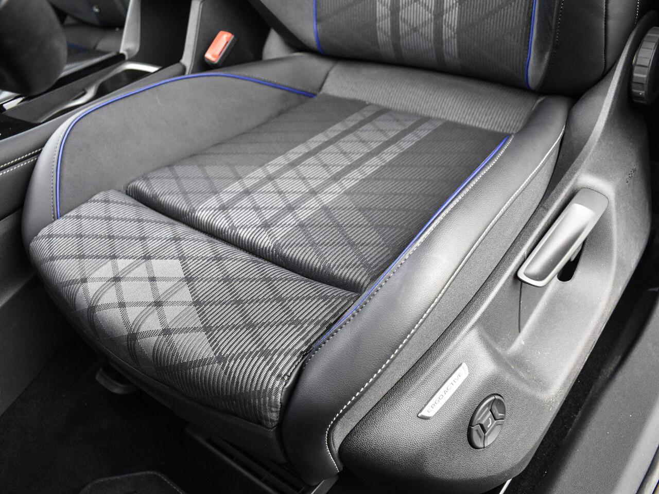 Volkswagen TIGUAN 1.5 eTSI 150pk DSG R-Line Business · Apple/Android Car Play · Camera · Elek. Trekhaak · Massage · Navigatie · 20'' Inch · Garantie t/m 27-02-2028 of 100.000km