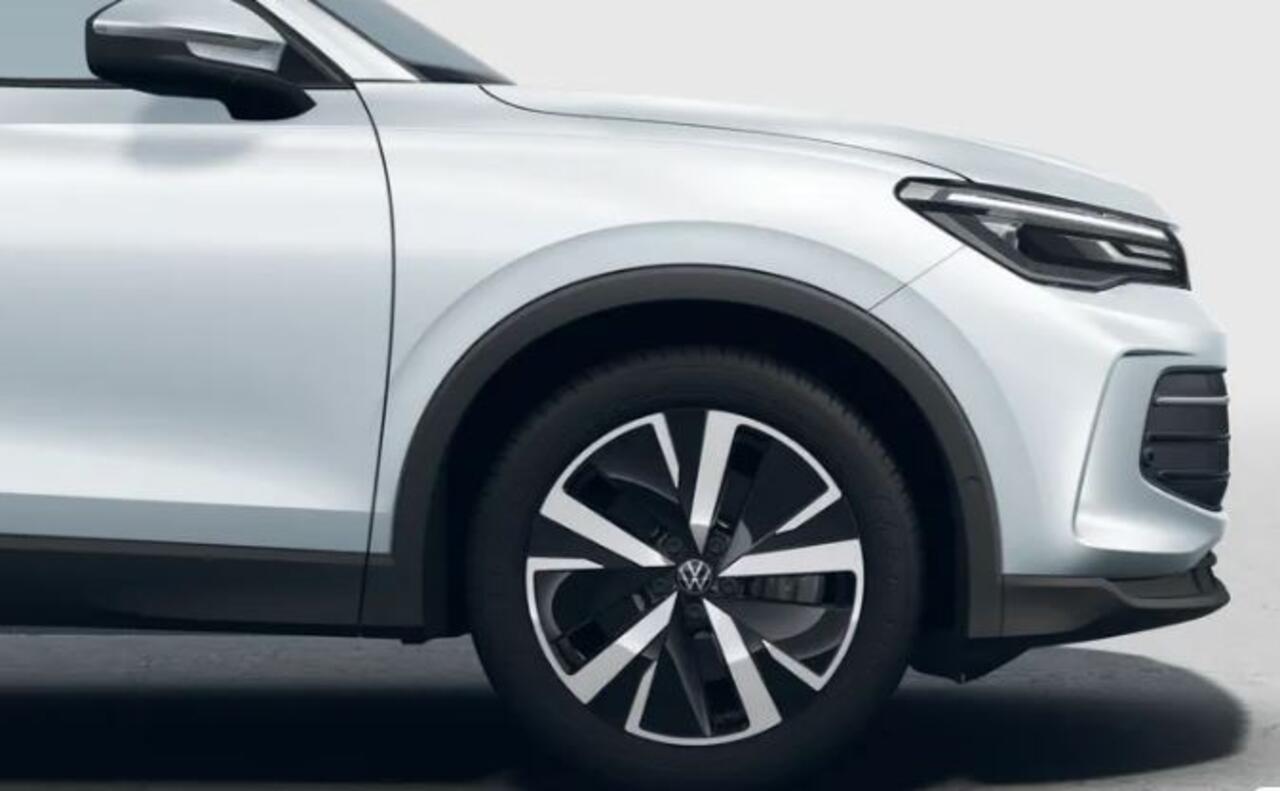 Volkswagen TIGUAN 1.5 eHybrid Life Edition !!!Profiteer ook van 4.000 EURO inruilpremie!!!