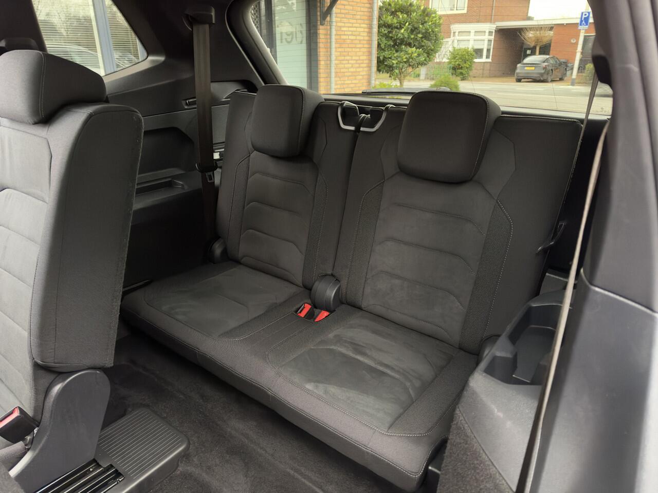 Volkswagen TIGUAN Allspace 1.5 TSI NU 50/50 DEAL 14950 GRATIS 2JR RENTEVRIJ FINANCIEREN