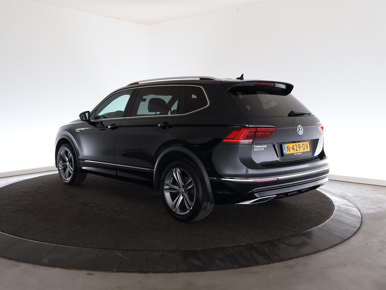 Volkswagen TIGUAN Allspace 1.5 TSI Highline Business R | Discover Pro | Dynaudio | Trekhaak | 360 Camera |*