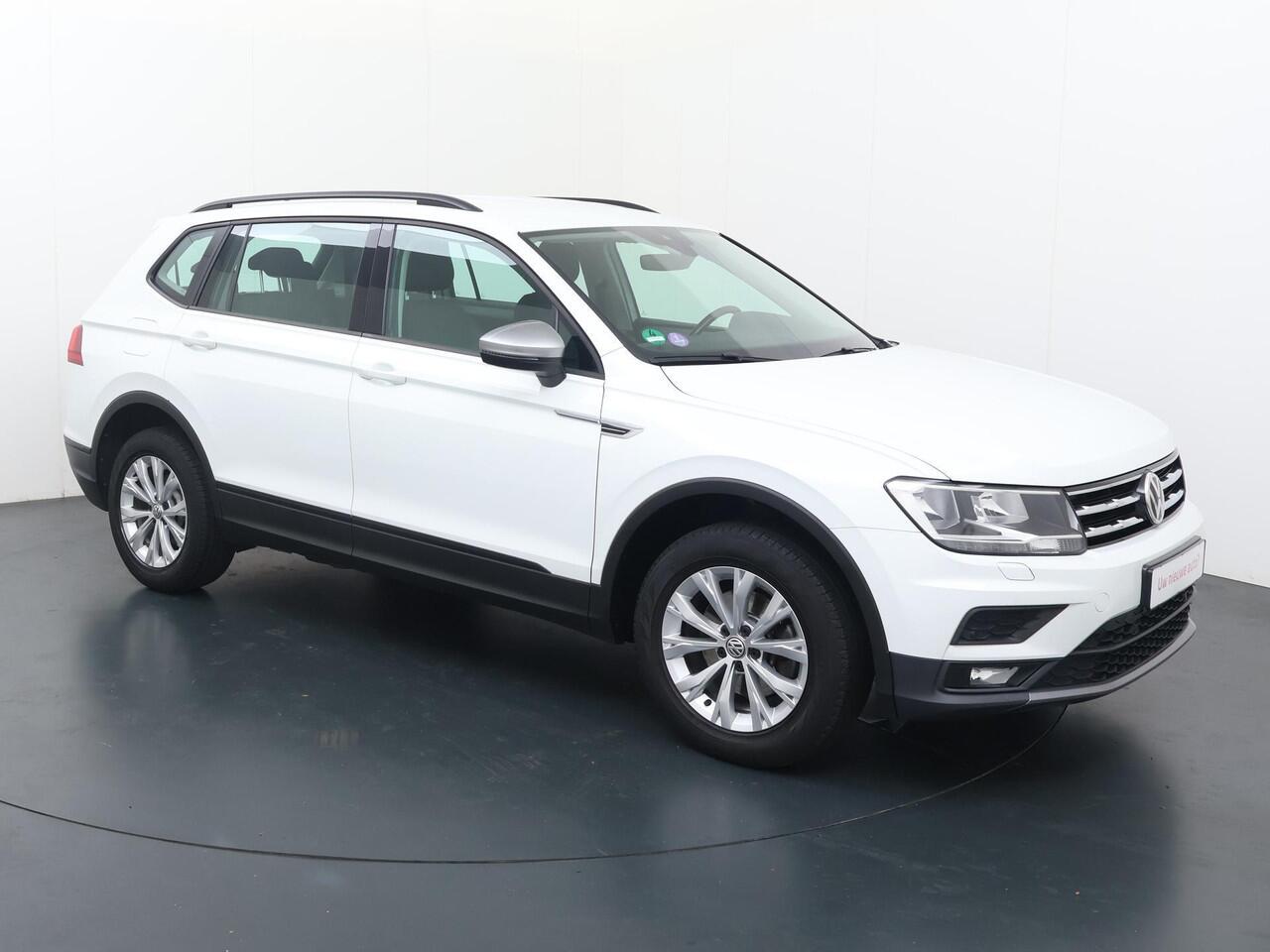 Volkswagen TIGUAN Allspace 1.5 TSI Comfortline Business 7p.