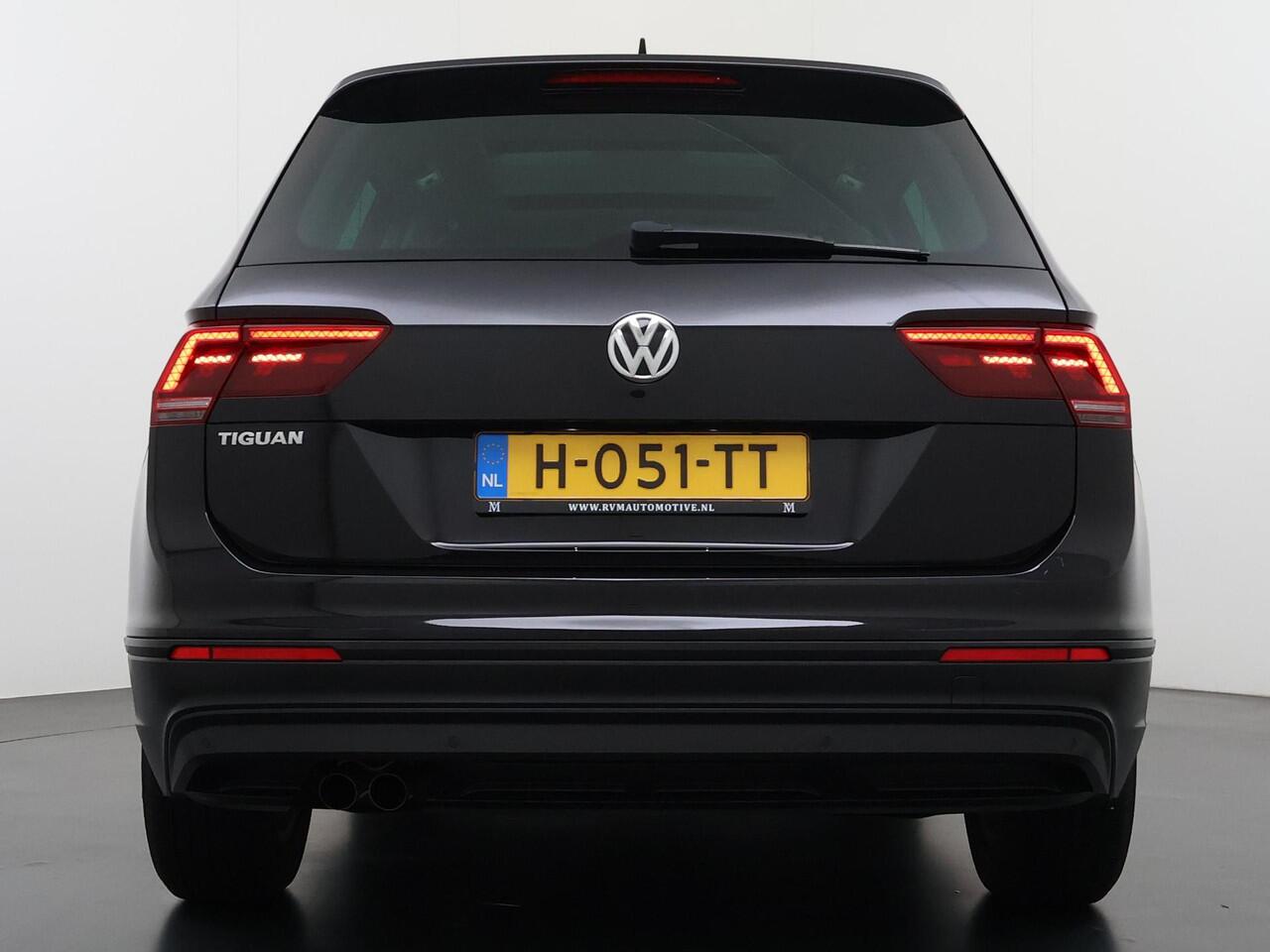 Volkswagen TIGUAN 1.5 TSI ACT Comfortline Business AUT. |PANO| ADAPTIVE CRUISE| STOELVERWARMING| ELEK. ACHTERKLEP| RIJKLAARPRIJS INCL. 12 MND BOVAG GARANTIE