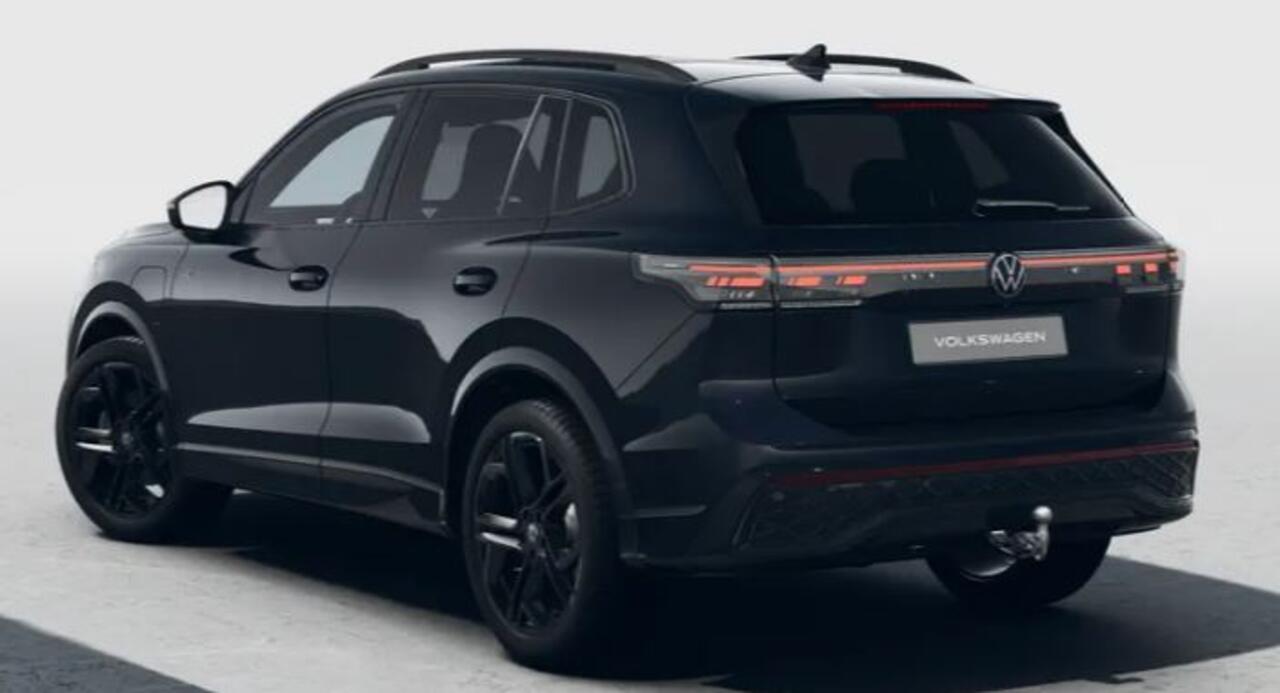 Volkswagen TIGUAN 1.5 eHybrid R-Line Edition !!!Profiteer ook van 4.000 EURO inruilpremie!!!