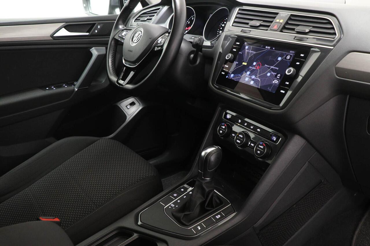 Volkswagen TIGUAN All-space 1.5 TSI Comfortline Business 7p. | CLIMA | DAB | 18"