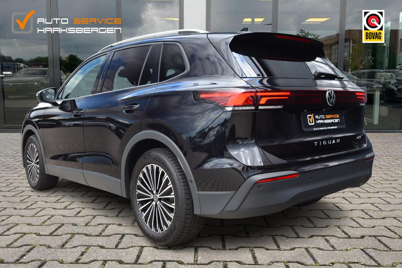 Volkswagen TIGUAN 1.5 eTSI Life | ACC | Camera | Winterpakket | Fabrieksgarantie