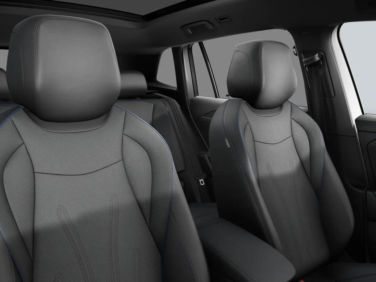 Volkswagen TIGUAN R-Line Edition 1.5 eHybrid 200 kW / 272 PK SUV 6 v