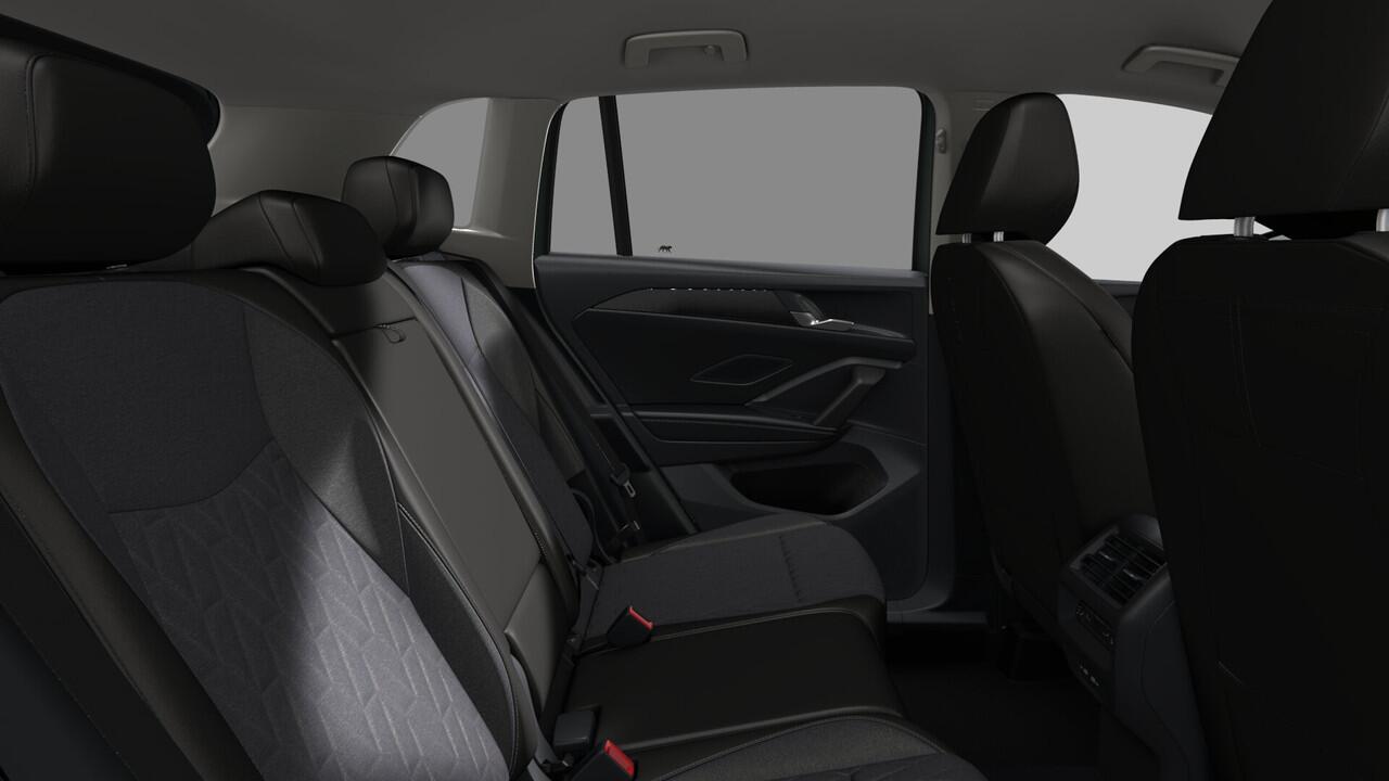 Volkswagen TIGUAN 1.5 eHybrid 204 6DSG Life Edition Automaat