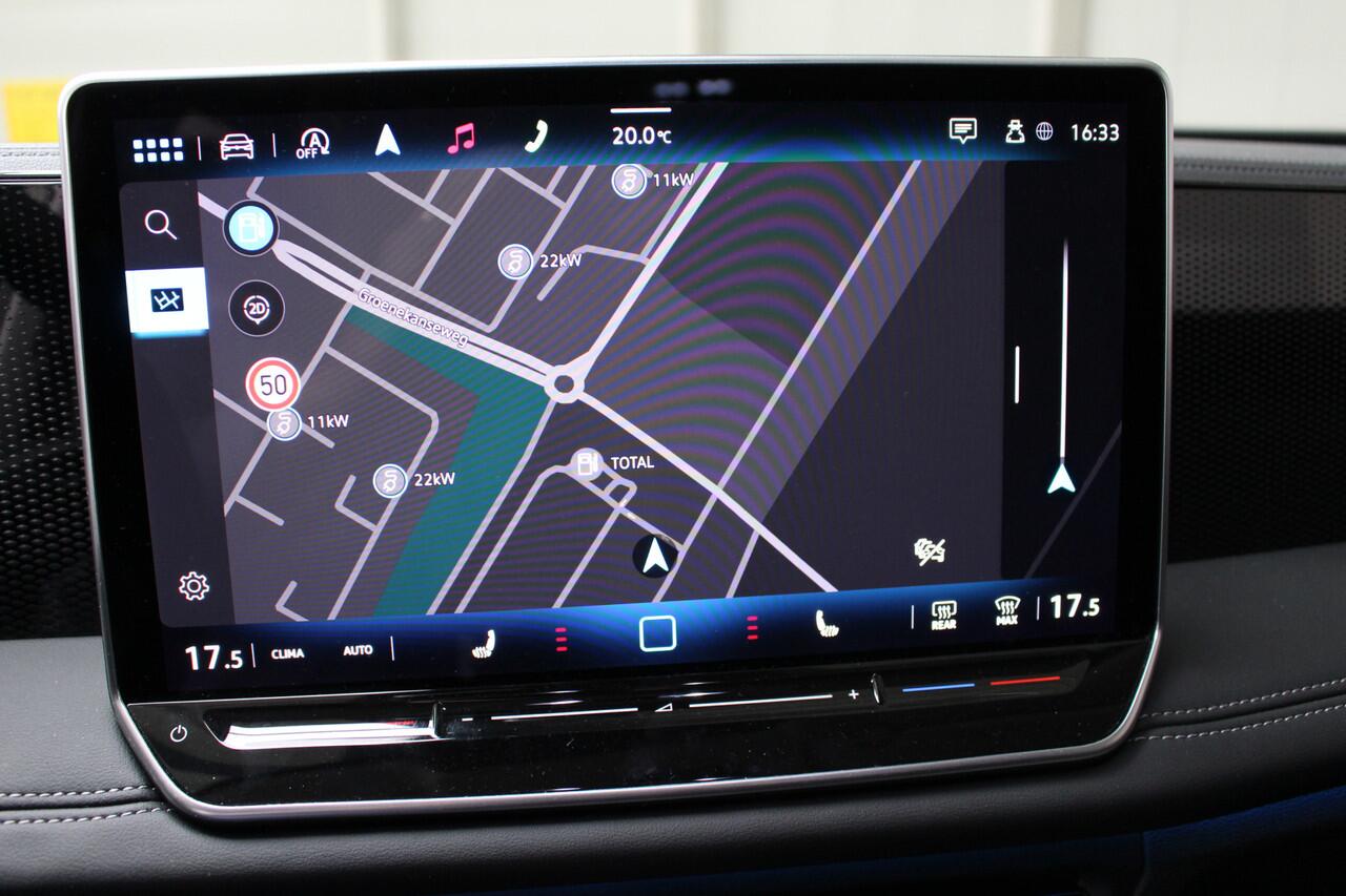 Volkswagen TIGUAN 1.5 eTSI Life 150pk DSG Navigatie | 18"Velgen | Camera | El. inklapbare spiegels