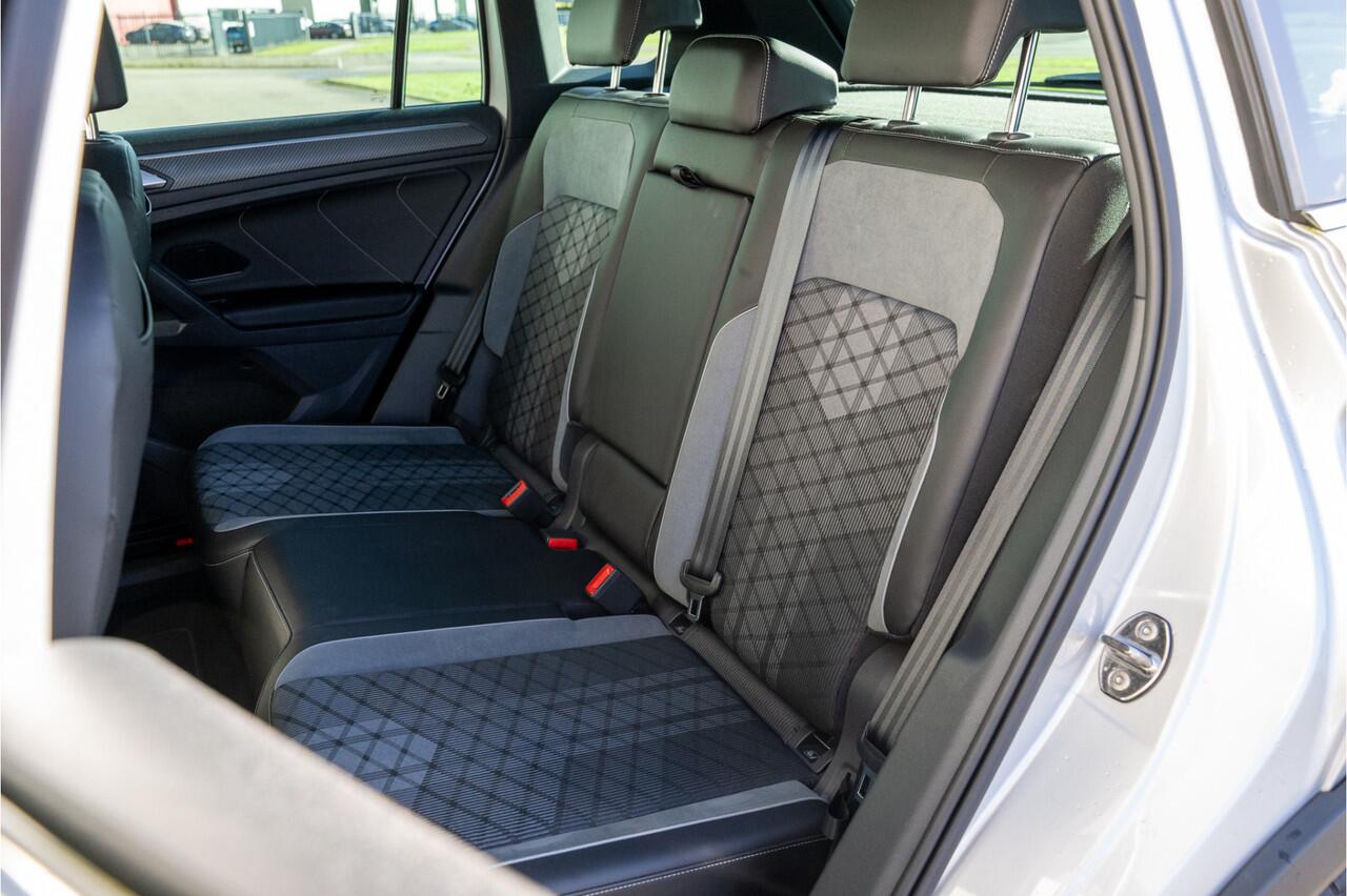 Volkswagen TIGUAN 1.4 TSI eHybrid R-Line / Business Premium / Head-Up