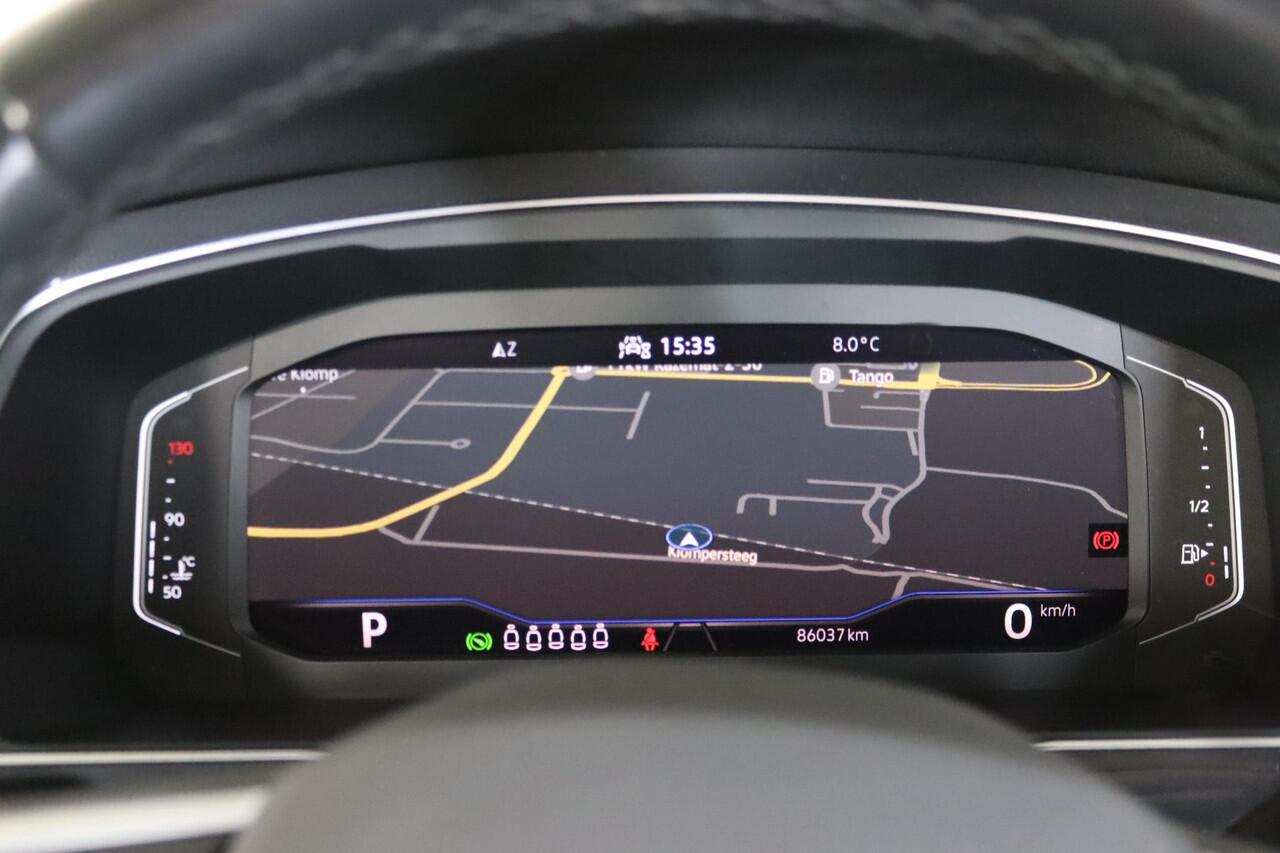 Volkswagen TIGUAN Allspace 1.5 TSI, Life, 7-Persoons, Trekhaak, Virtual Cockpit, Apple CarPlay/Android Auto, Stoel/Stuur verwarming,