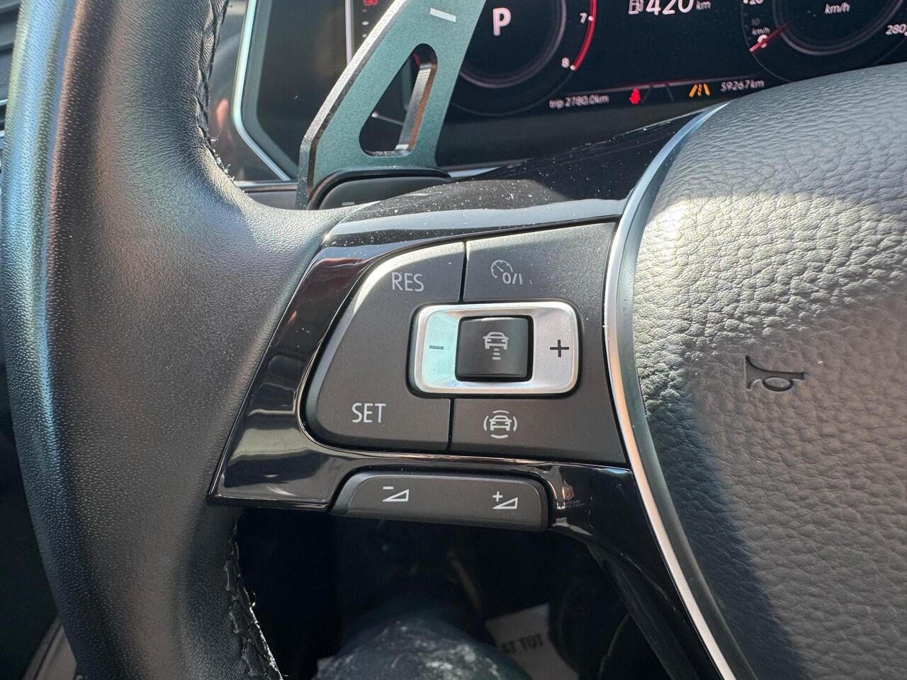 Volkswagen TIGUAN 1.5 TSI R-Line 360/CARPLAY/KEYLESS