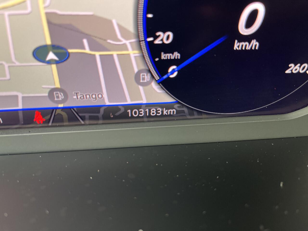 Volkswagen TIGUAN Allspace 1.5 TSI R-Line 7p. / AUTOMAAT/ PANO/ TREKHAAK/ 2X R-LINE/ 7-PERSOONS/ CAMERA/ PARK. SENSOREN/ APP-CONNECT/ ADAPT. CRUISE/ DIGITAL DASHBOARD/ LED/ NAVI/ CLIMA/ 19" LMV