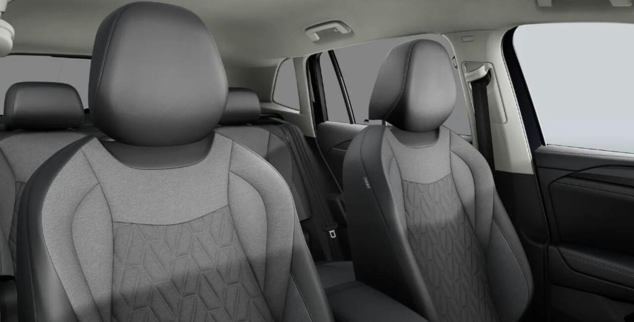 Volkswagen TIGUAN 1.5 eHybrid Life Edition PRIVATE LEASE VANAF ¤ 599,-