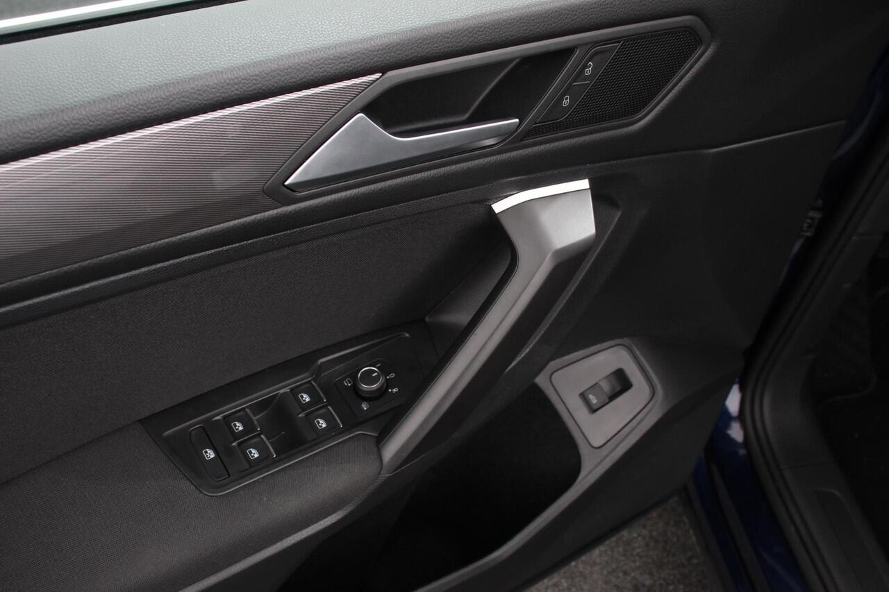 Volkswagen TIGUAN Allspace 1.5 TSI 150pk DSG Life 7p. | Navigatie | Climate Control | Trekhaak | Virtual Cockpit | Electrisch te openen achterklep | Camera