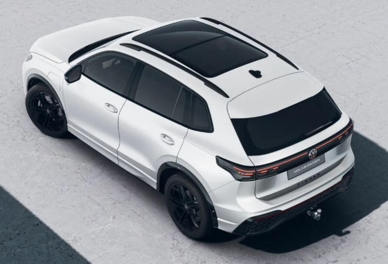 Volkswagen TIGUAN 1.5 eHybrid R-Line Edition !!!Profiteer ook van 4.000 EURO inruilpremie!!