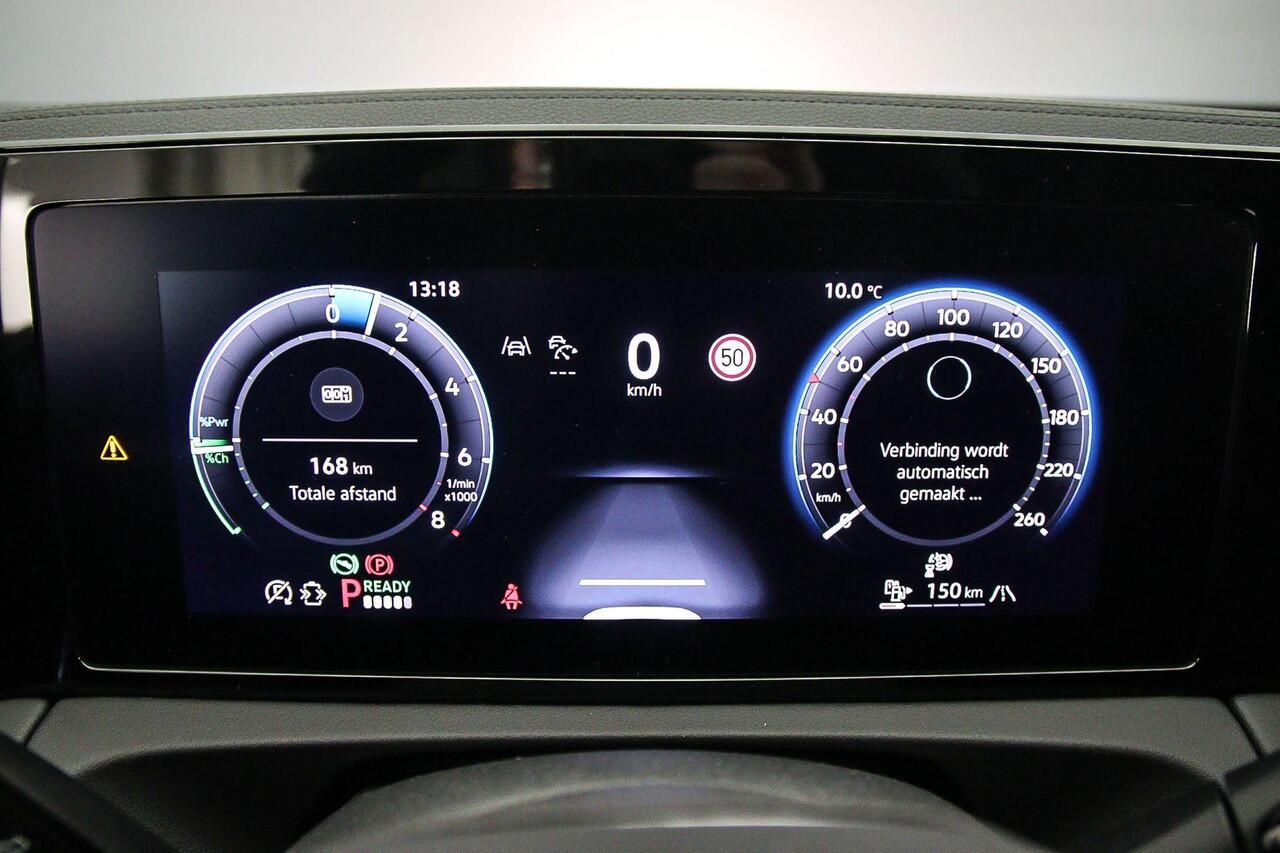 Volkswagen TIGUAN R-Line Edition 1.5 TSI eHybrid 272pk DSG Automaat Trekhaak, Panoramadak, Adaptive cruise control, Navigatie, Achteruitrijcamera, Elektrische achterklep