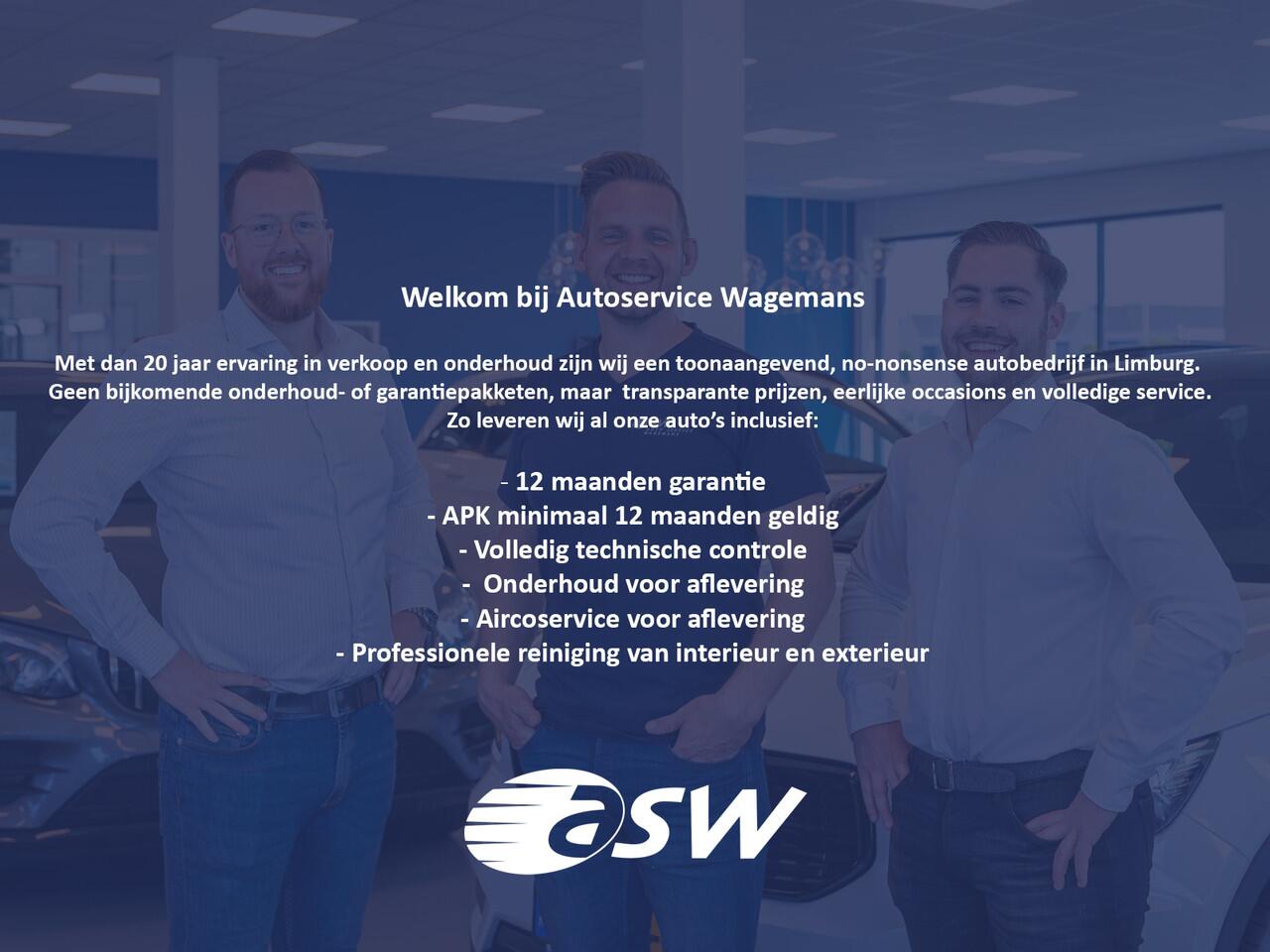 Volkswagen TIGUAN 1.5 eTSI Elegance | Pano | IQ LIght | 360 Camera | 18 inch