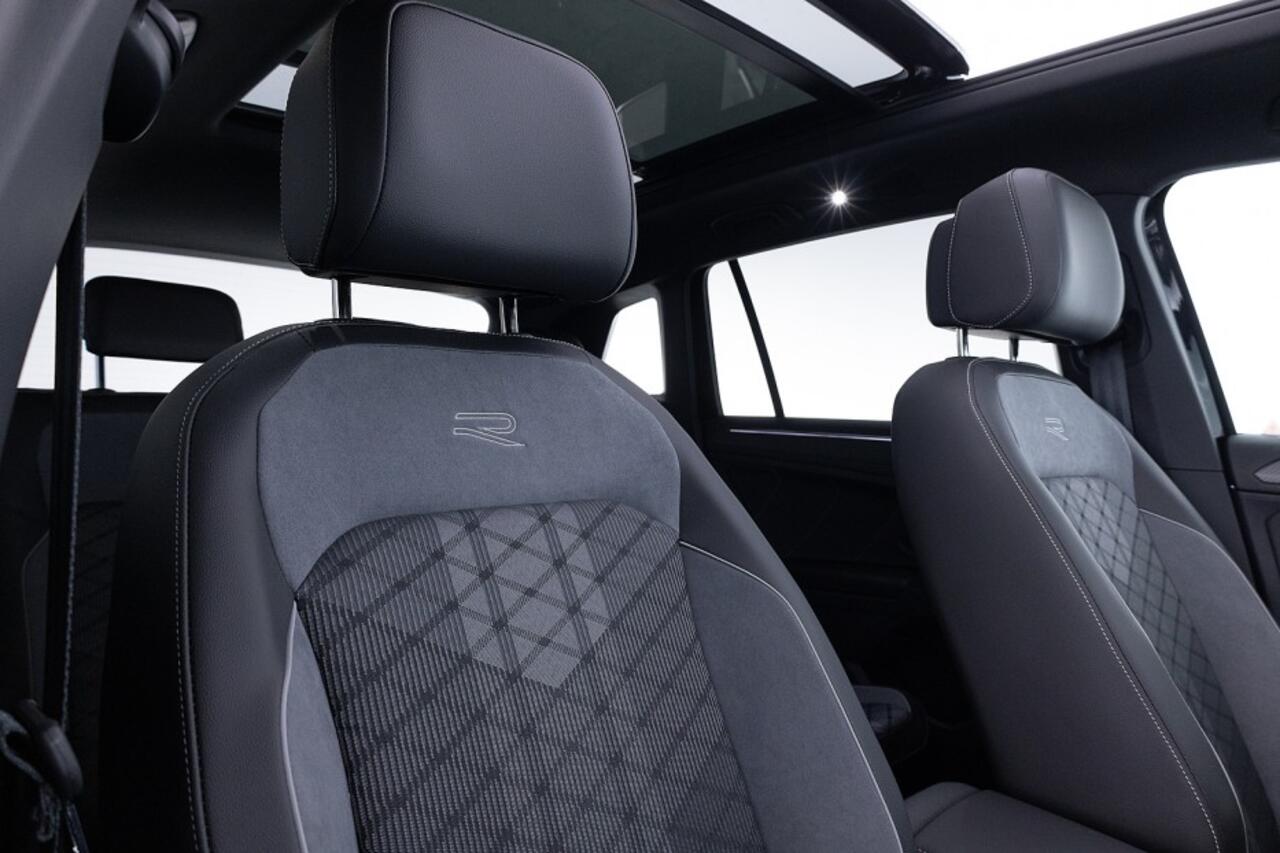 Volkswagen TIGUAN 1.5 TSI R-Line Business | PANORAMADAK ? 1e Eigenaar