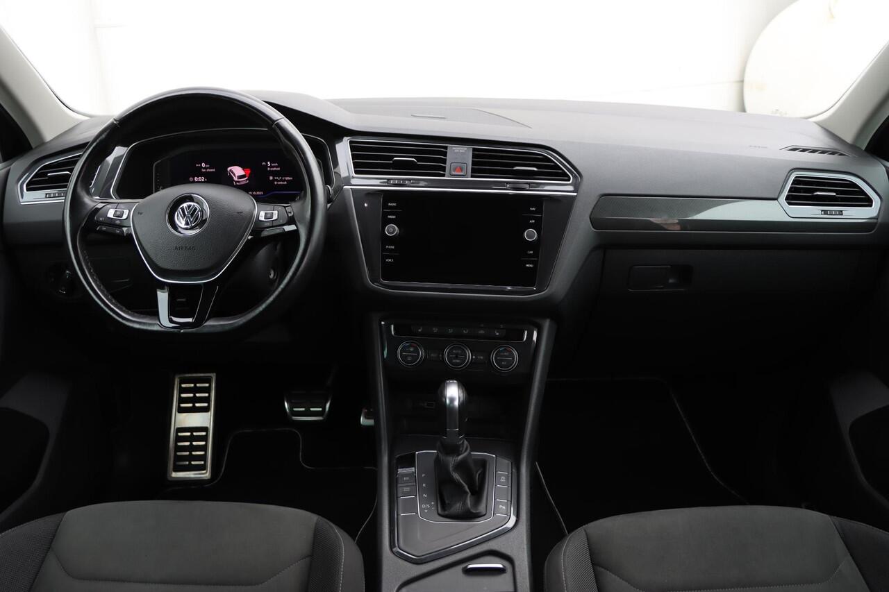 Volkswagen TIGUAN 1.5 TSI ACT Highline Executive DSG7 150pk