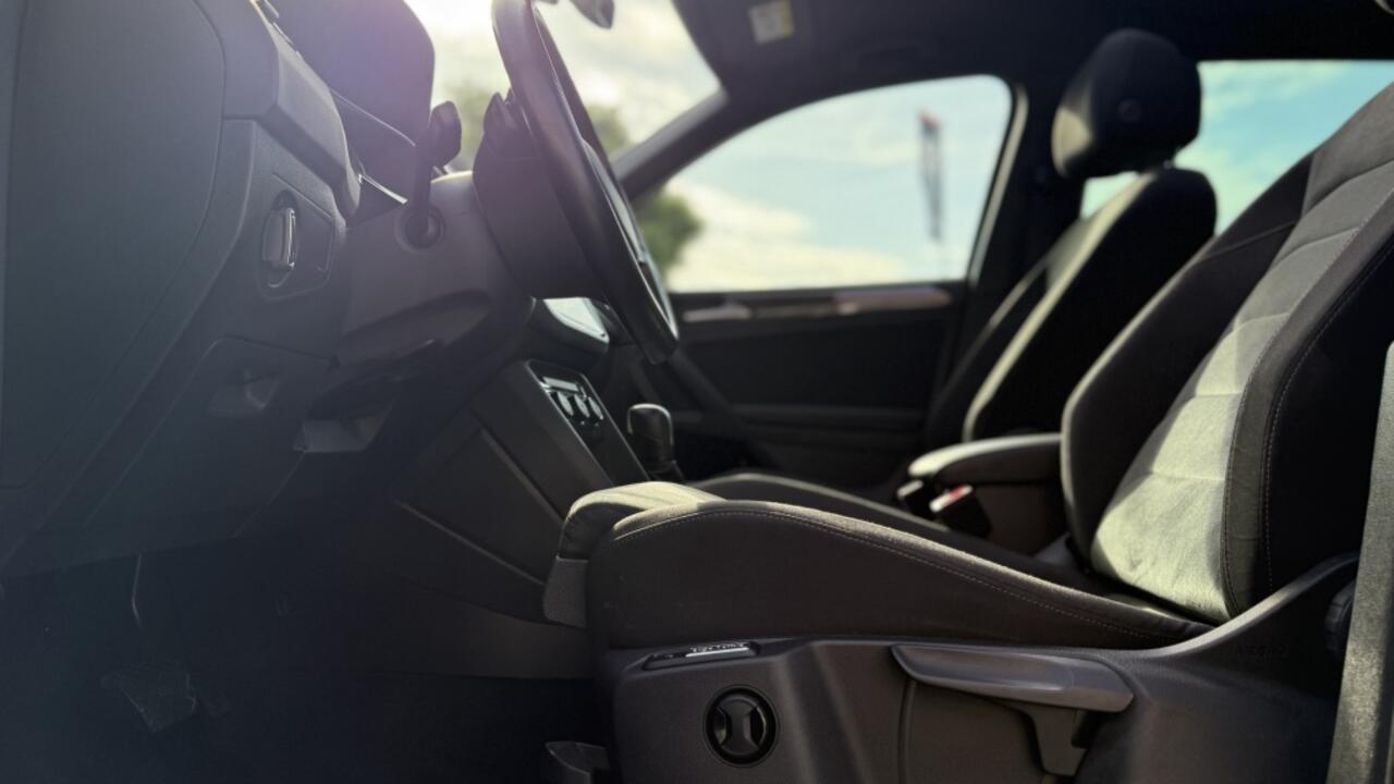 Volkswagen TIGUAN 1.5 TSI R-line | Pano | Cruise