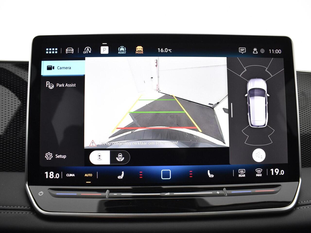 Volkswagen TIGUAN 1.5 eTSI 130pk DSG Life Edition · Camera · Apple/Android Car Play · Navi · Stoel&stuur Verwarming · 17'' Inch · TOPDEAL