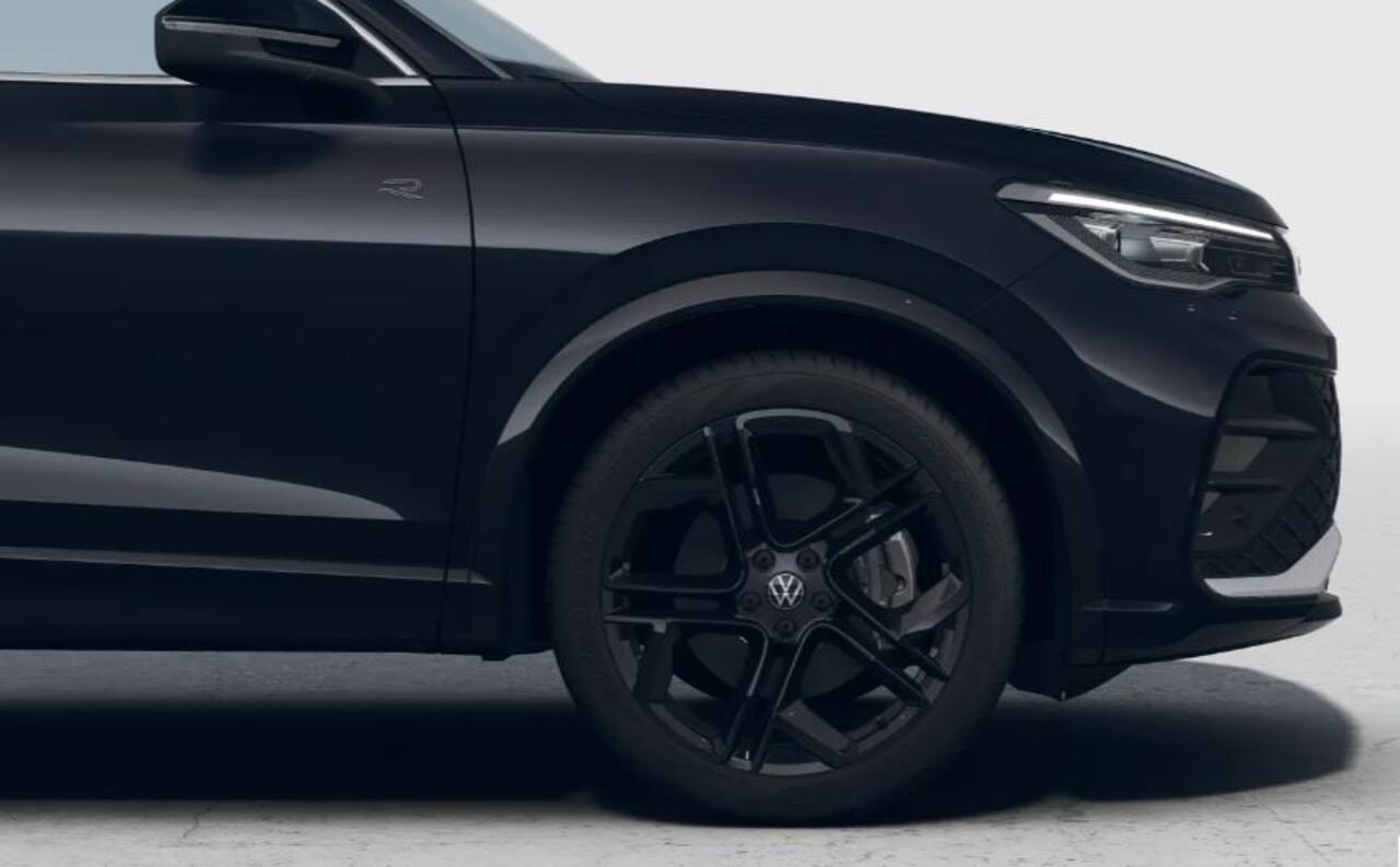 Volkswagen TIGUAN 1.5 eHybrid R-Line Edition !!!Profiteer ook van 4.000 EURO inruilpremie!!